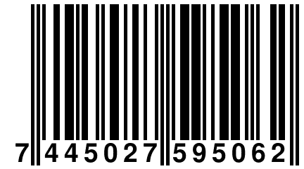 7 445027 595062