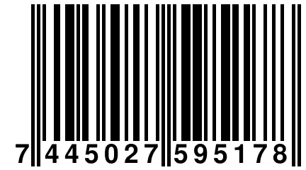 7 445027 595178