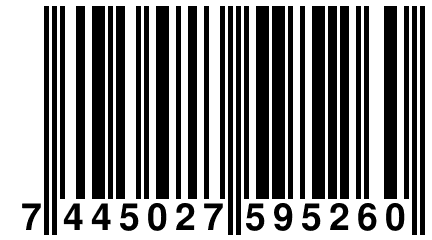 7 445027 595260