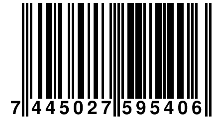 7 445027 595406