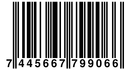 7 445667 799066