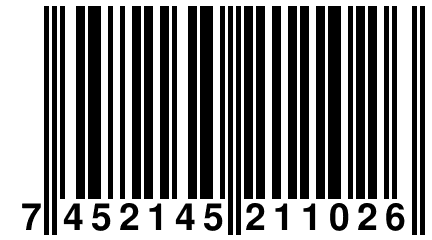 7 452145 211026