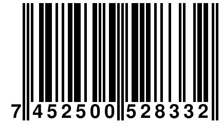 7 452500 528332