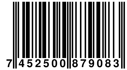 7 452500 879083