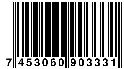 7 453060 903331