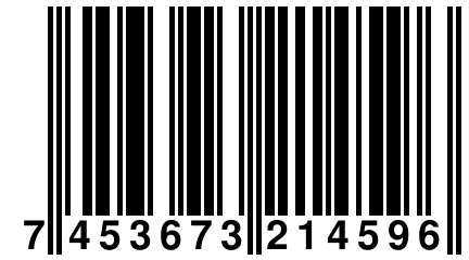 7 453673 214596