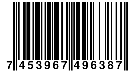 7 453967 496387