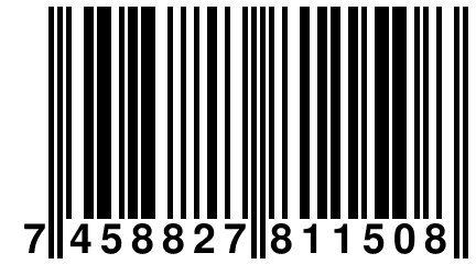 7 458827 811508