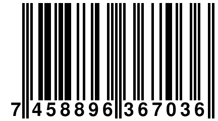 7 458896 367036