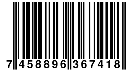 7 458896 367418