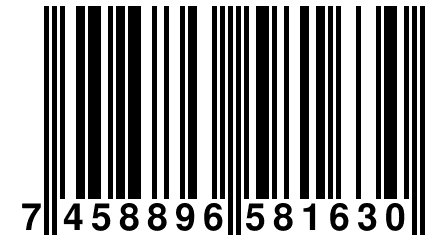 7 458896 581630