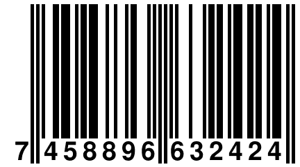 7 458896 632424