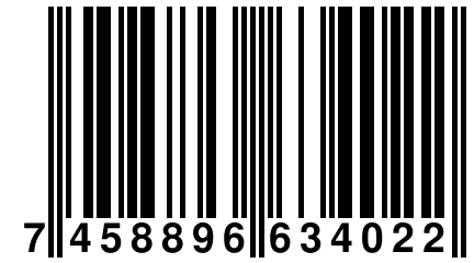 7 458896 634022