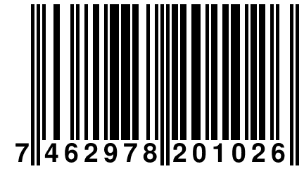 7 462978 201026