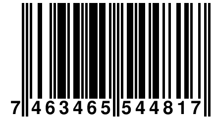 7 463465 544817