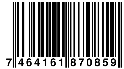 7 464161 870859