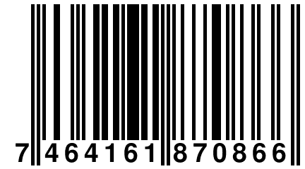 7 464161 870866