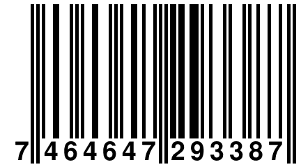 7 464647 293387