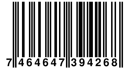 7 464647 394268