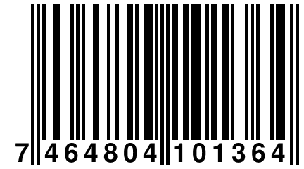 7 464804 101364