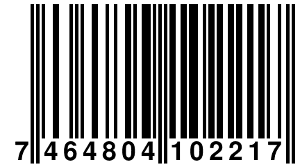 7 464804 102217