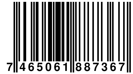 7 465061 887367