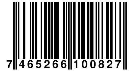 7 465266 100827