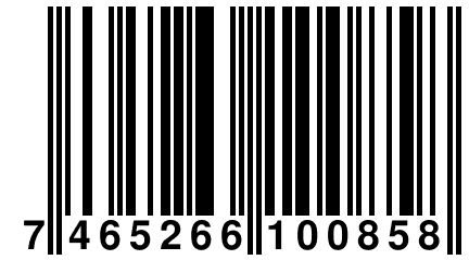 7 465266 100858