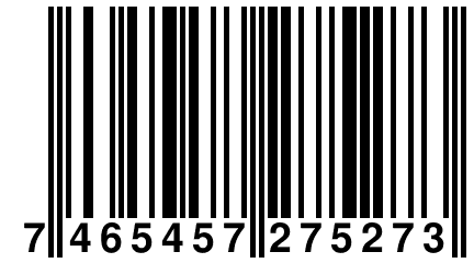 7 465457 275273