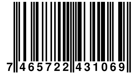 7 465722 431069