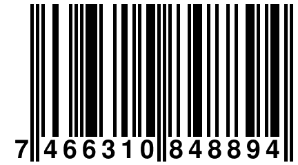 7 466310 848894