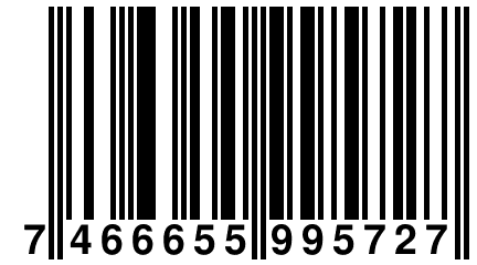 7 466655 995727