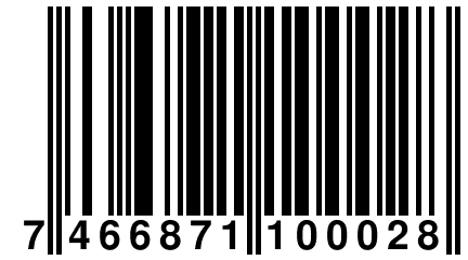 7 466871 100028