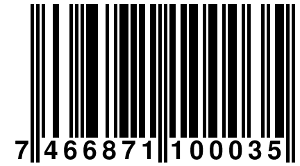 7 466871 100035