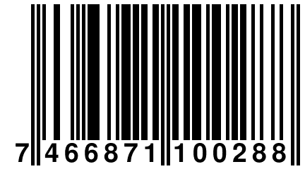 7 466871 100288