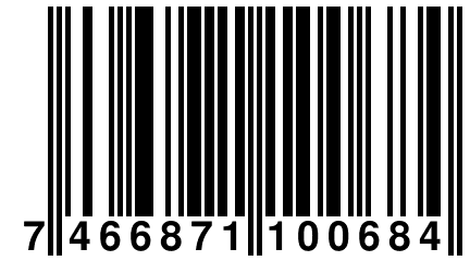 7 466871 100684