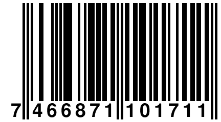 7 466871 101711