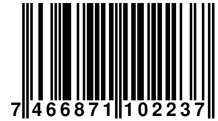 7 466871 102237