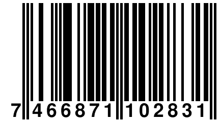 7 466871 102831