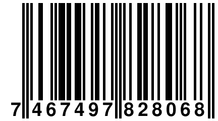 7 467497 828068