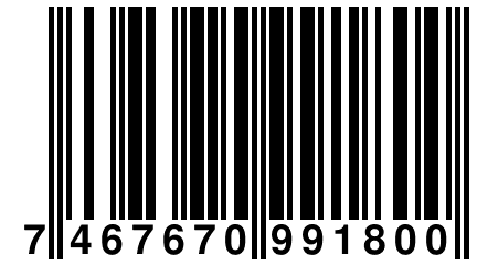 7 467670 991800