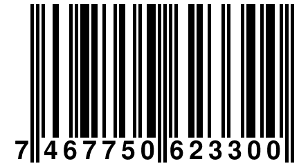 7 467750 623300