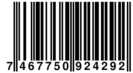 7 467750 924292