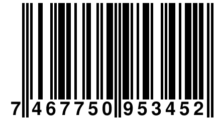 7 467750 953452