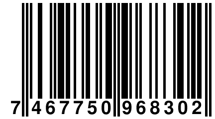 7 467750 968302