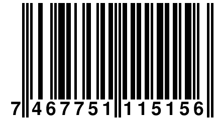 7 467751 115156