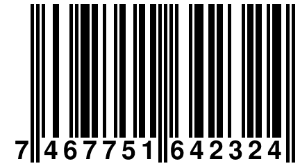 7 467751 642324