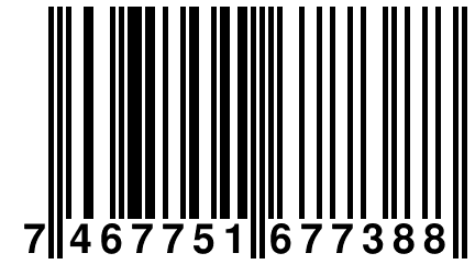 7 467751 677388