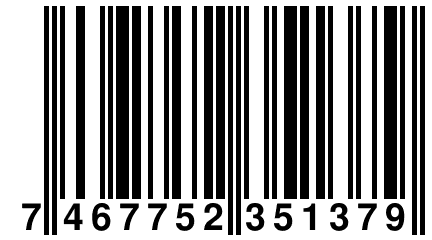 7 467752 351379