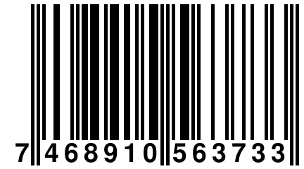 7 468910 563733